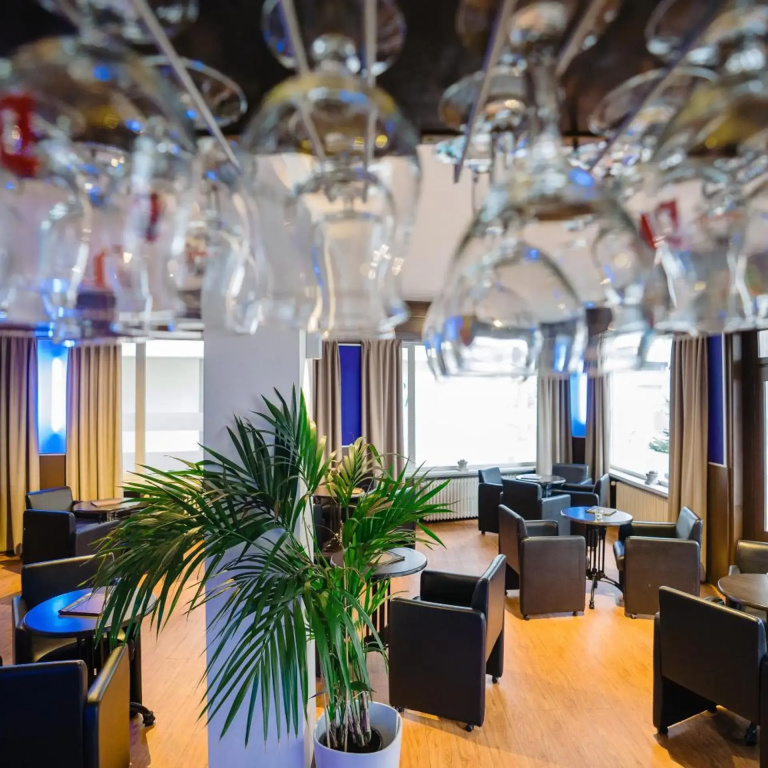 Europe Hotel