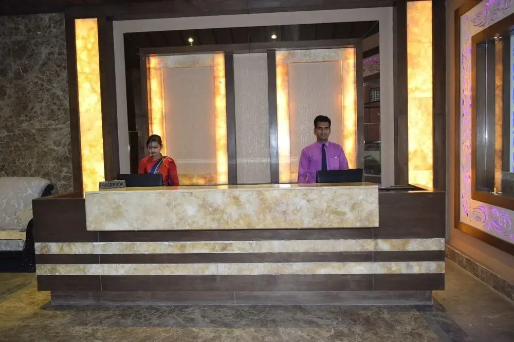 Hotel photo 18