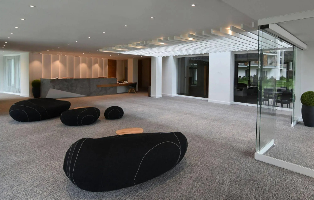 Shuum Boutique Wellness Hotel - Général