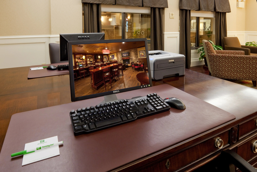 Holiday Inn Williamsport by IHG - Général