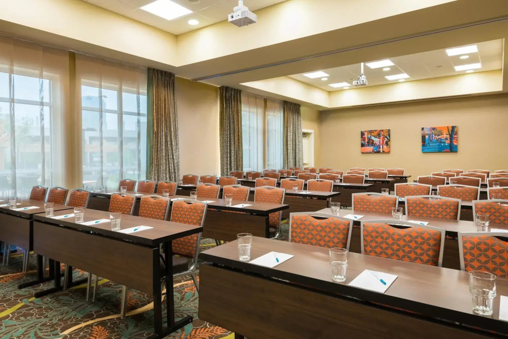 Homewood Suites by Hilton Little Rock Downtown - Général