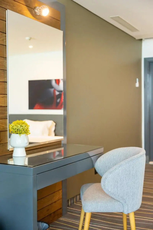 Veer Luxury Boutique Hotel & Resort - Général