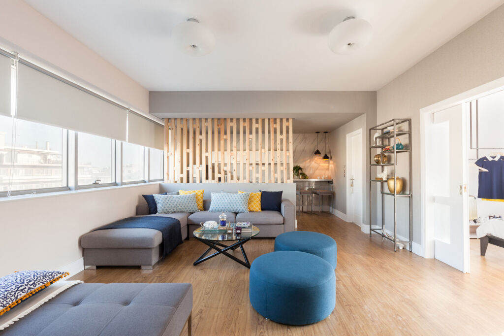 47 Luxury Suites 4 * - pic #21