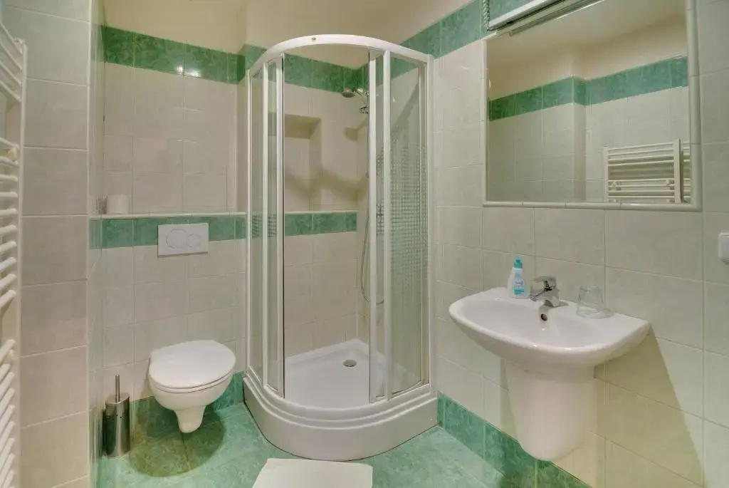 101 Penzion - Chambres