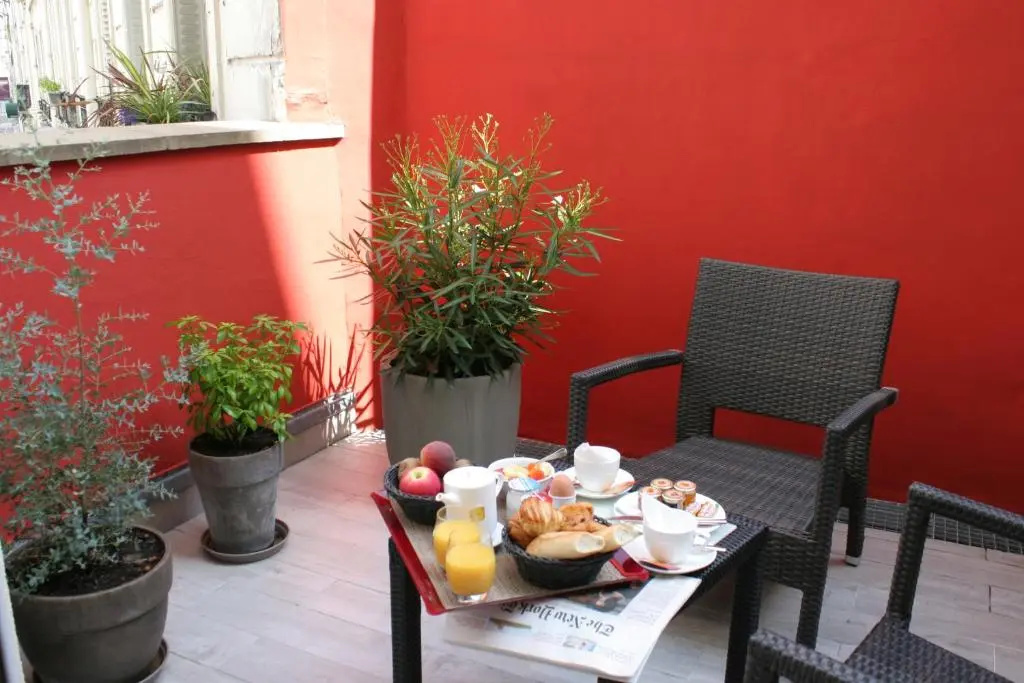 Hotel photo 10