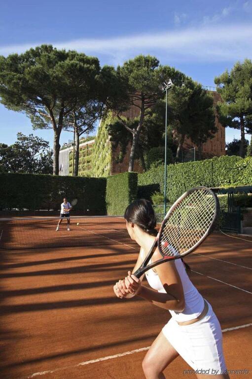 Rome Cavalieri, A Waldorf Astoria Hotel picture