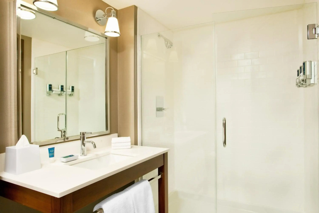 Four Points By Sheraton At Phoenix Mesa Gateway Airport - Général