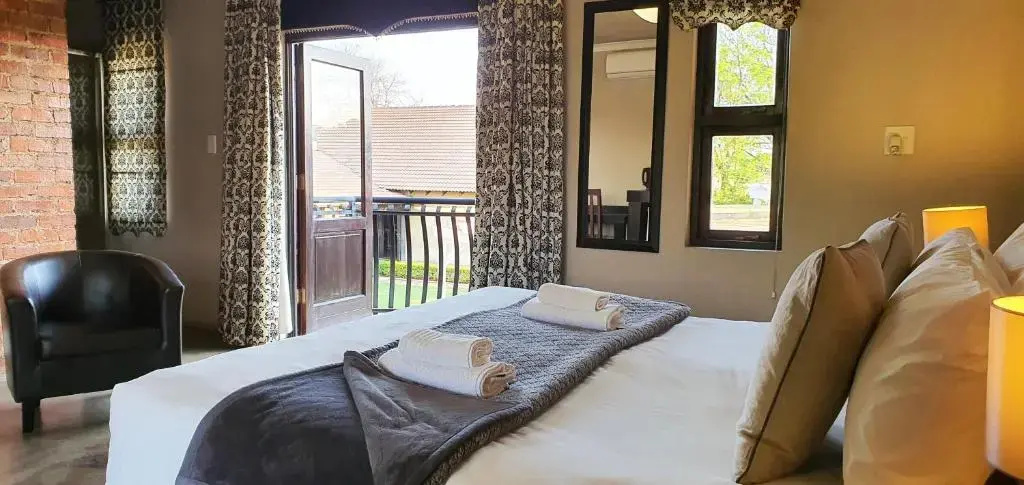 Accolades Boutique Venue - Chambres