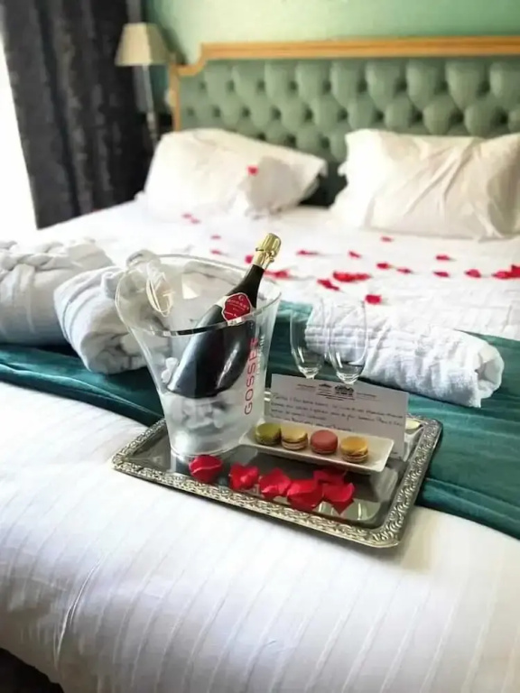 Prestige Suite