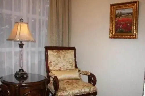 Hotel Phoenix - Chambres