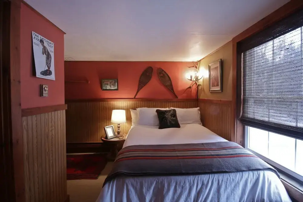 Lake Placid Stagecoach Inn: фото 4