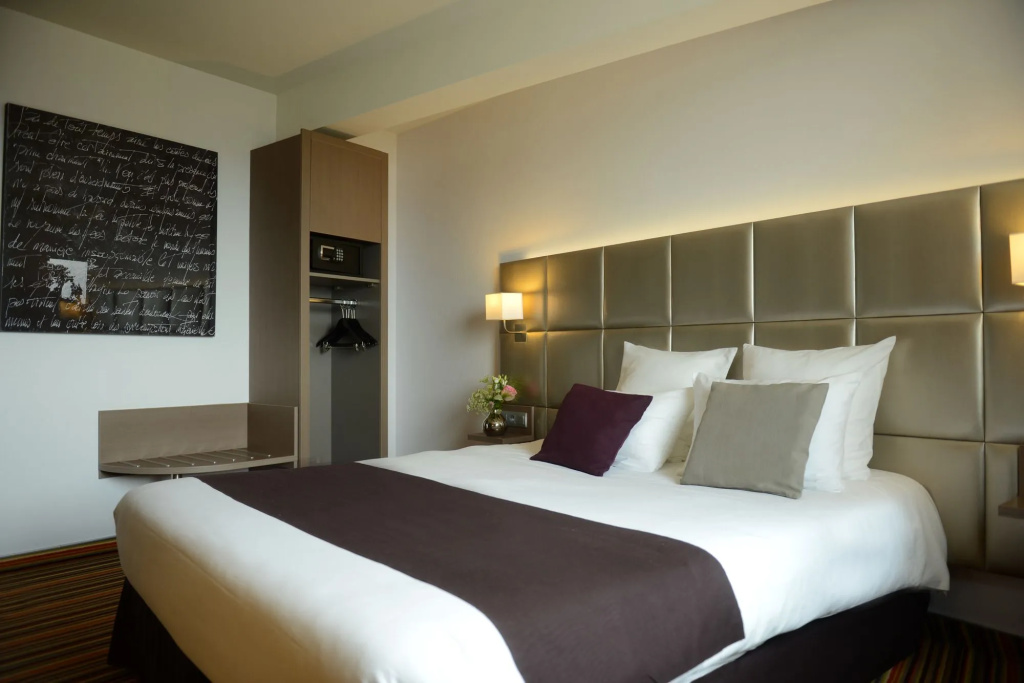 ibis Styles Rennes Cesson - Général