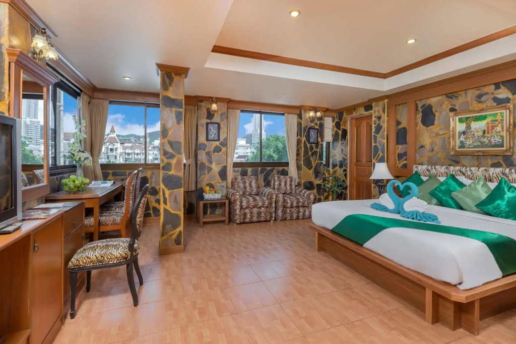 Hotel photo 35