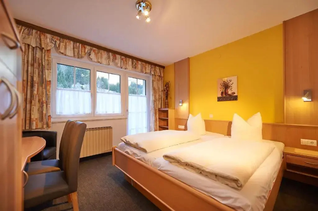 Gästehaus Emmi - Chambres