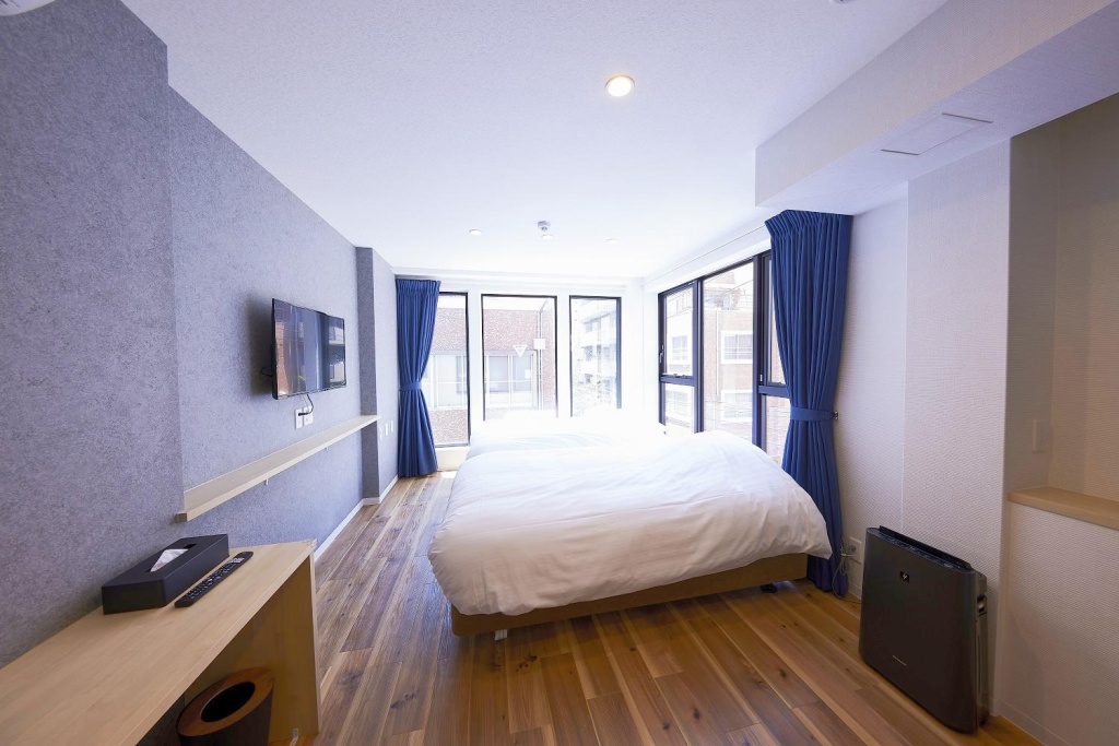 Ikoi Hotel Tokyo 사진 7