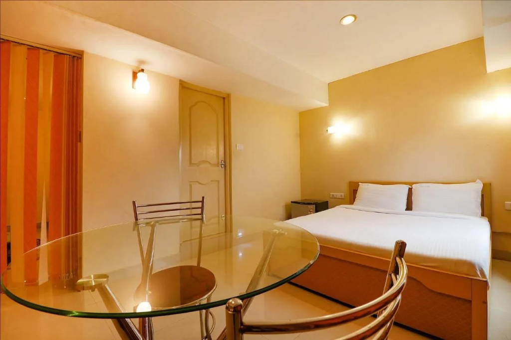Hotel photo 12