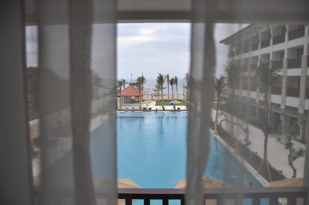 Bali Relaxing Resort And Spa