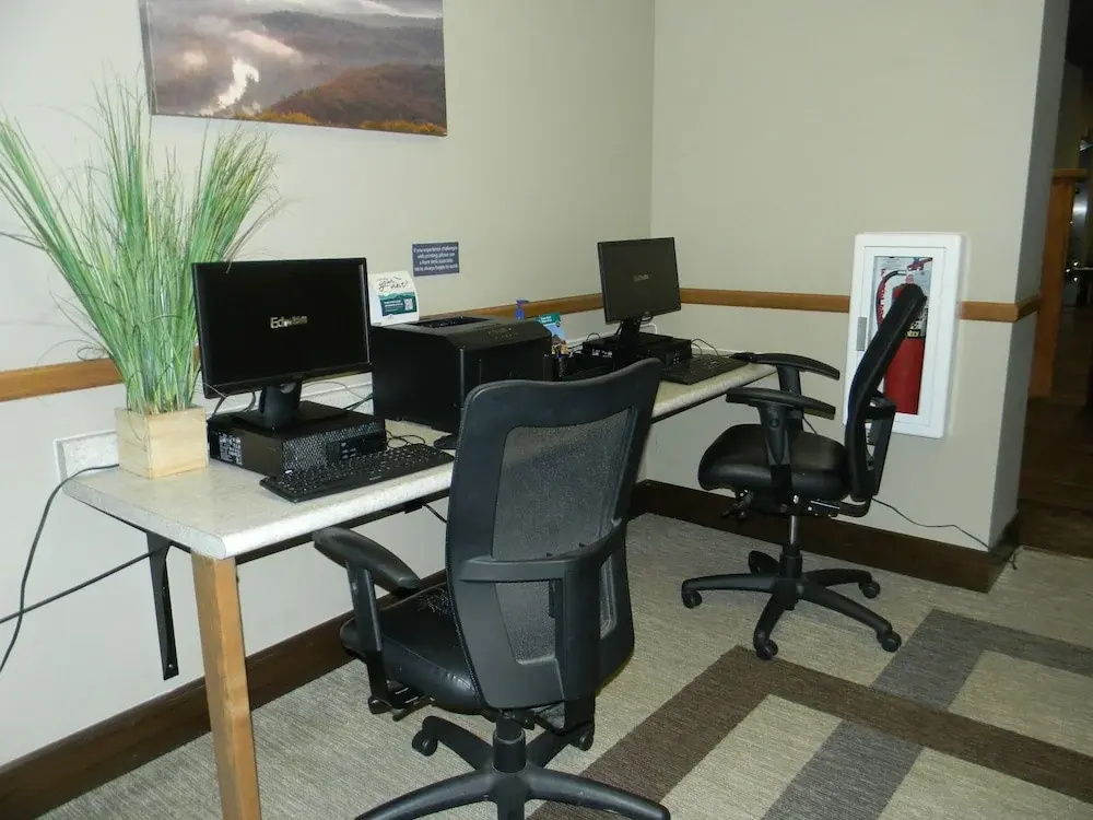 Hotel photo 18