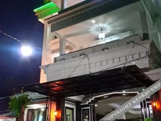 Hotel Abdul Rahman