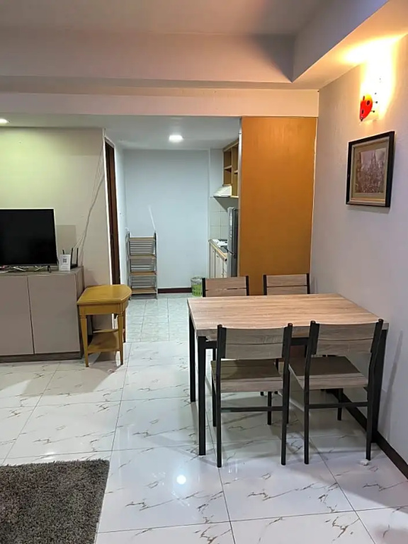 Deluxe Triple Family Suite