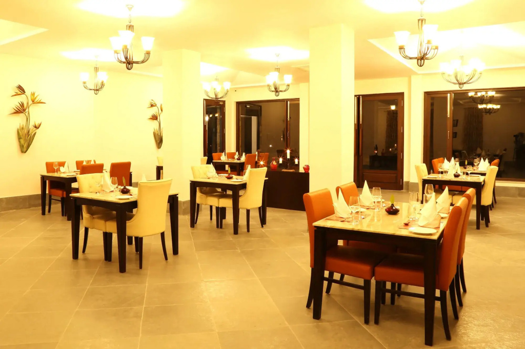 Hotel photo 21