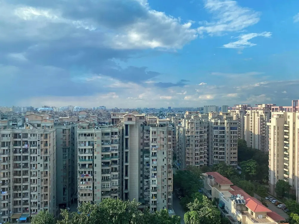 The Hosteller Gurgaon