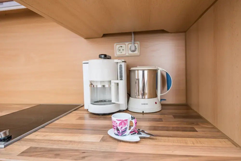 Apartments Peter - фото 12