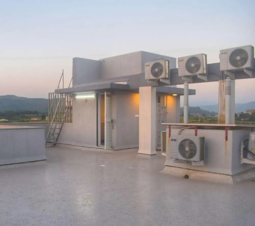 Sunshine Villa Igatpuri