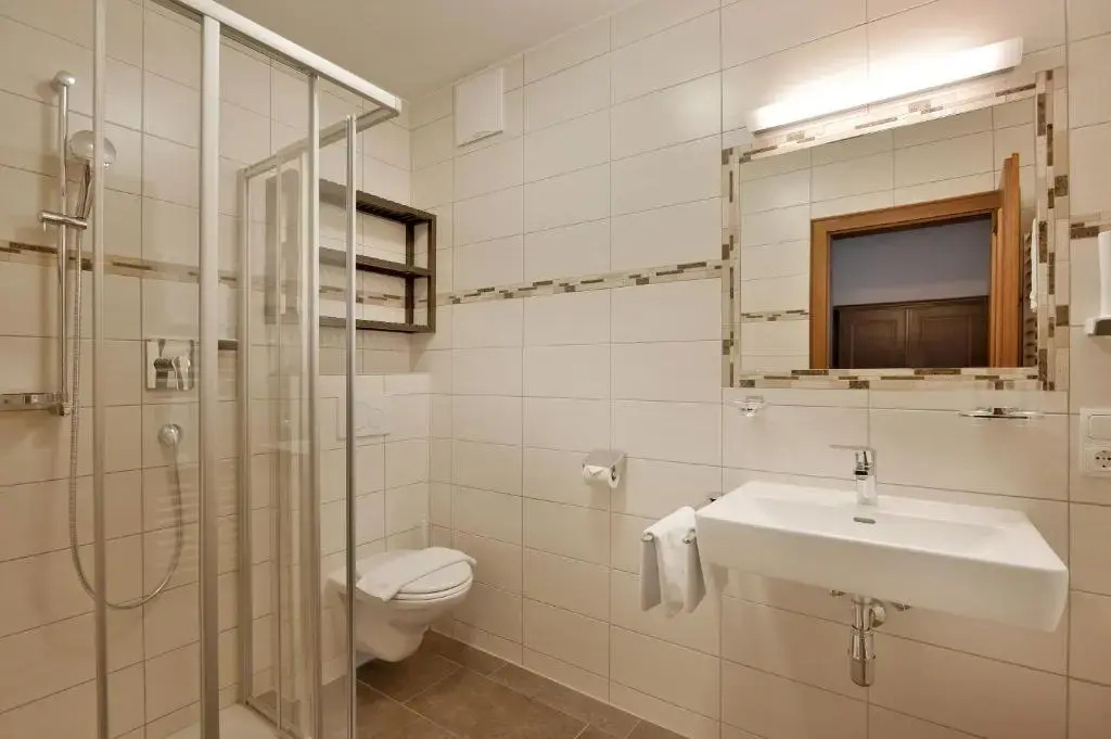 Postgasthof Fischerwirt - Chambres