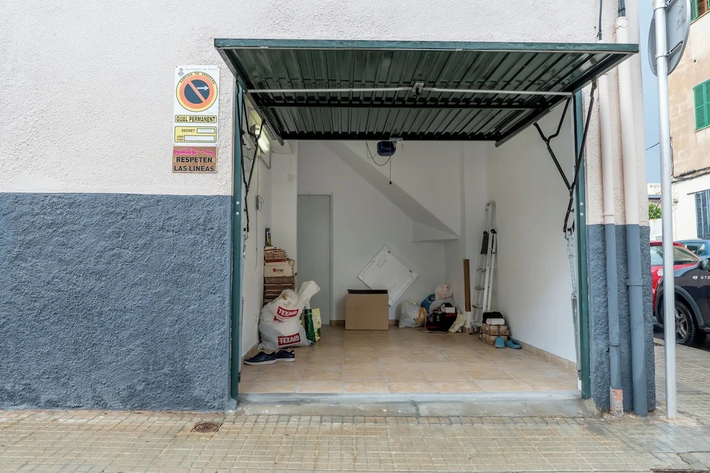 El Jardin de Lara, Casa con Parking Son Españolet-palma