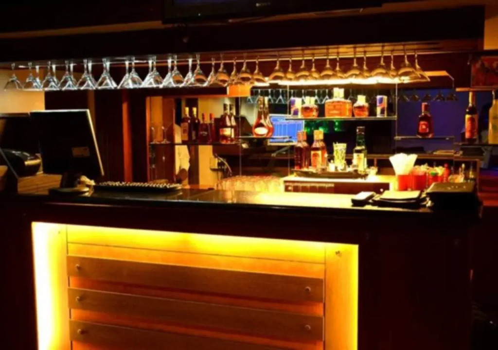 Hotel Madurai Residency by null