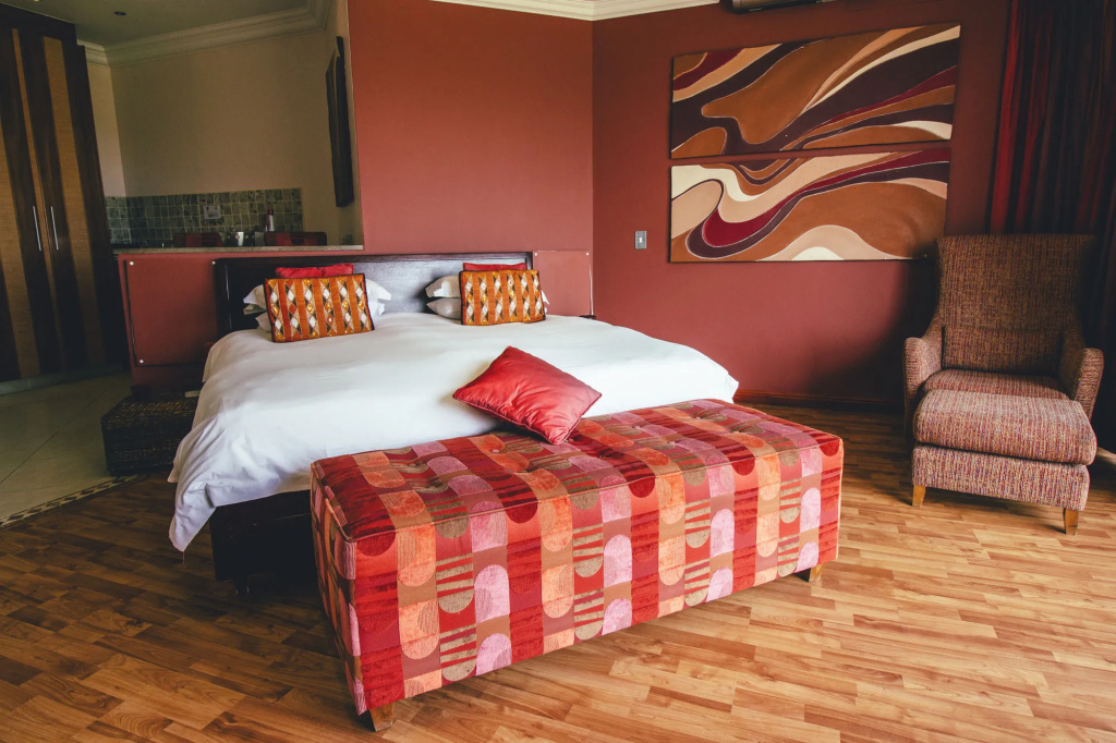 Castellon Boutique Guesthouse - Général