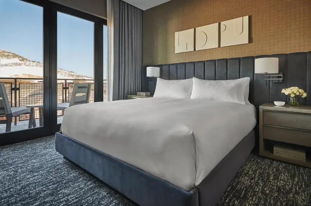 1 Bedroom Standard Penthouse room