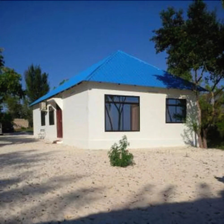 kizi nyumbani lodge