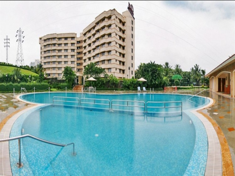 The Residence Hotel and Apartment - Chambres