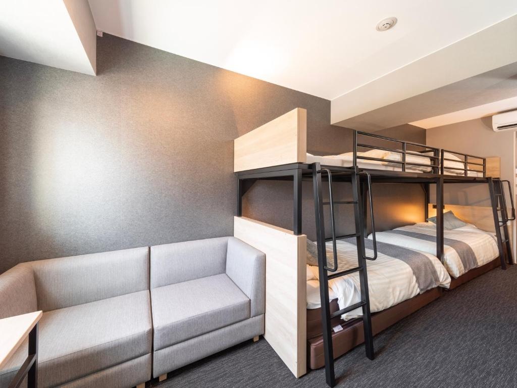 Super Hotel Premier Kanazawaeki Higashiguchi 사진 8