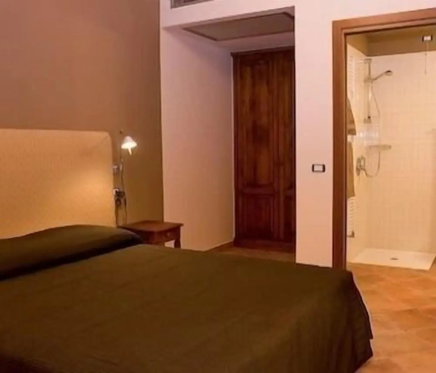 Hotel La Fattoria - Chambres