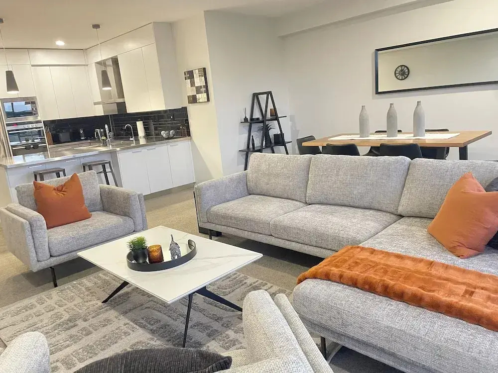 Auckland Luxe Haven — фото 2