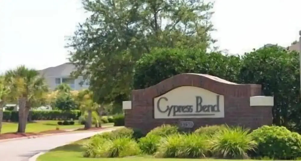 221 Cypress Bend