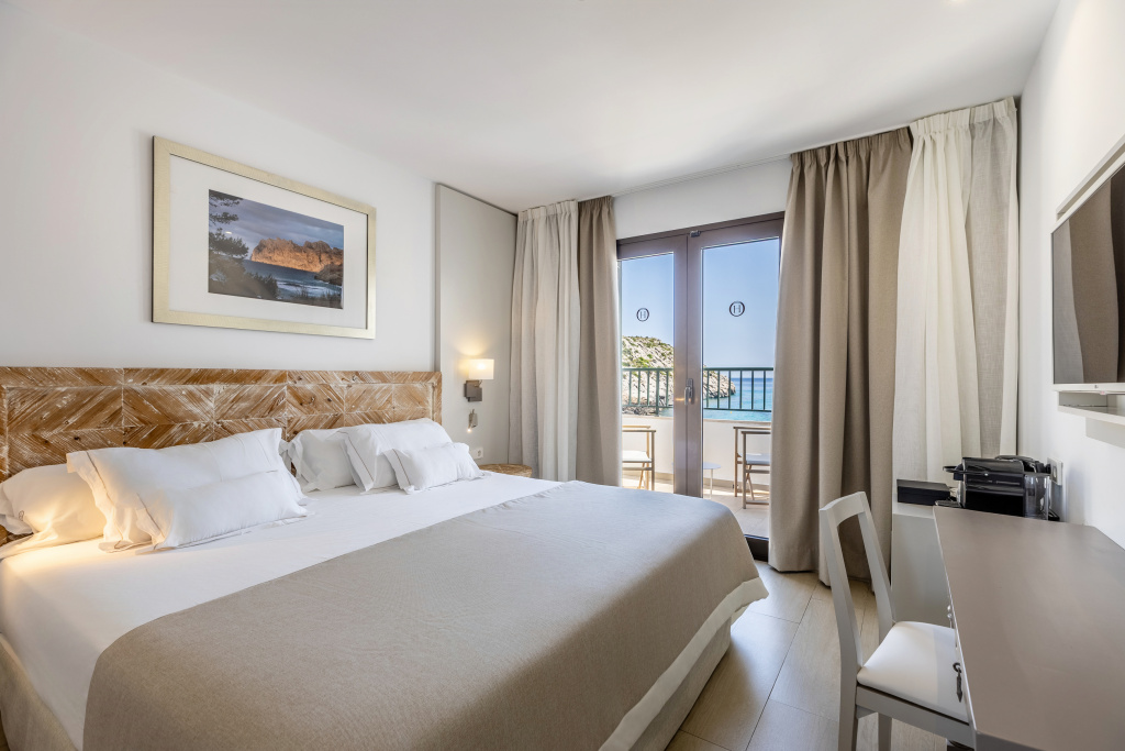 Hoposa Hotel Niu - Général