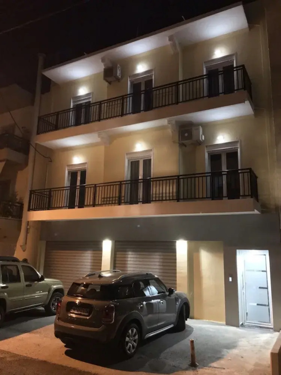 Midway Point Apts