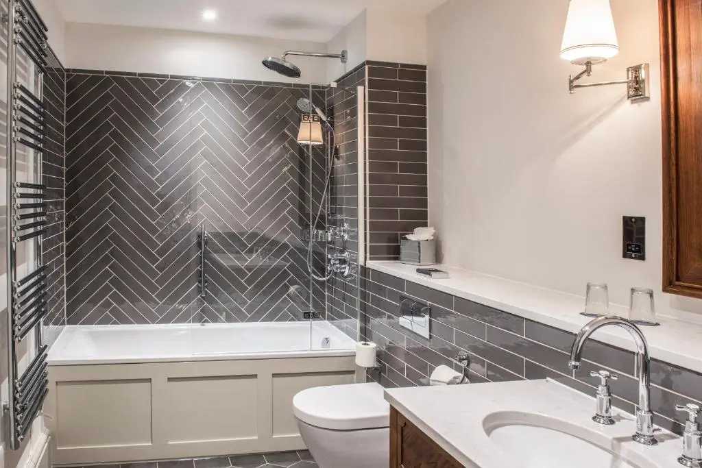 De Vere Beaumont Estate - Chambres