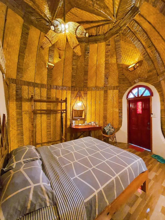 Hodota Resort Center - Chambres