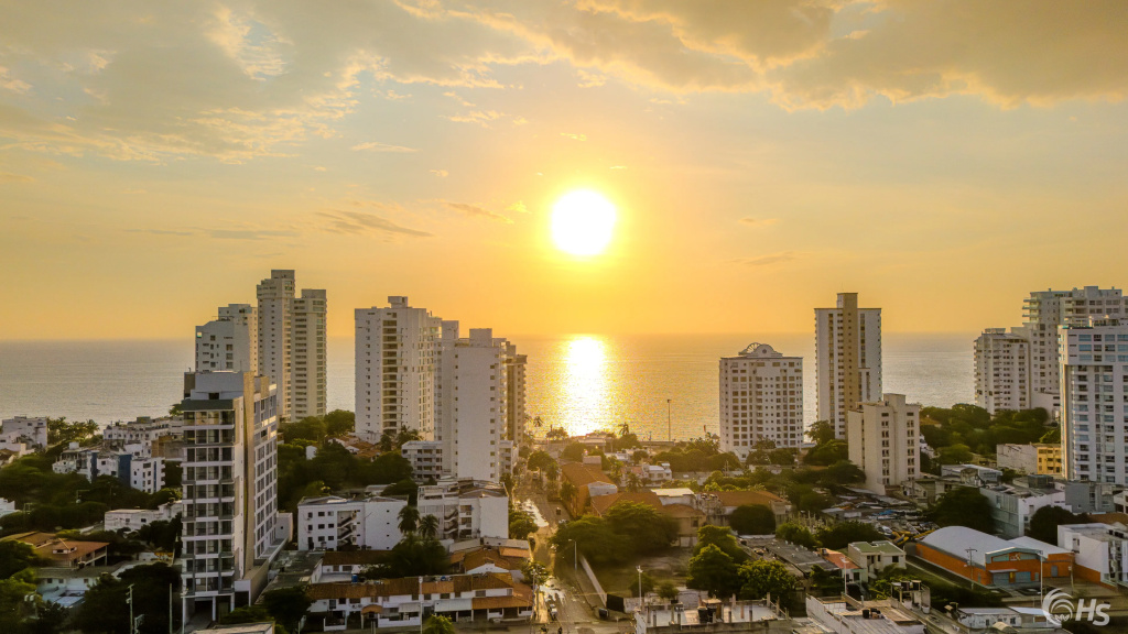 Hotel Bello Caribe Rodadero - Général