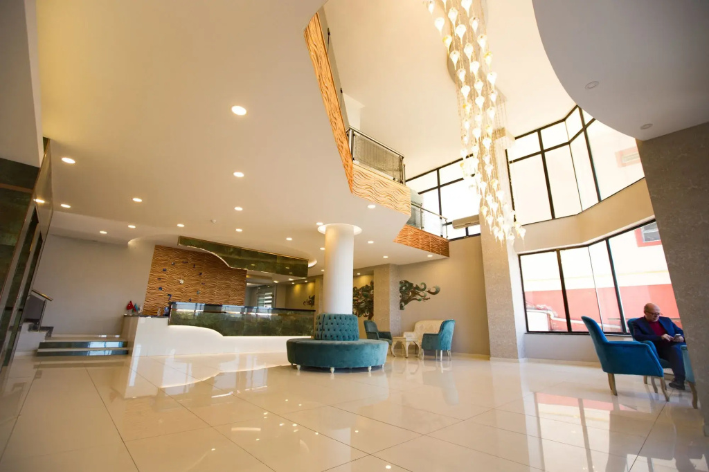 Hotel photo 2
