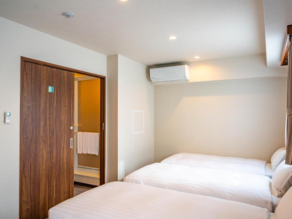 Bande Hotel Tenpozan Higashi 사진 3