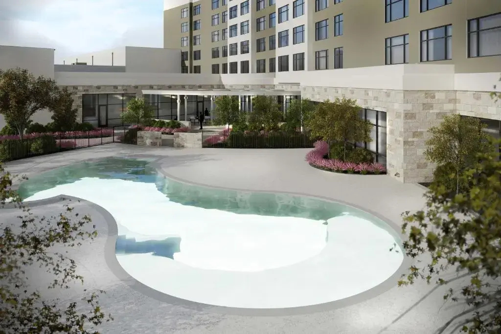 The Westin Dallas Southlake - 3