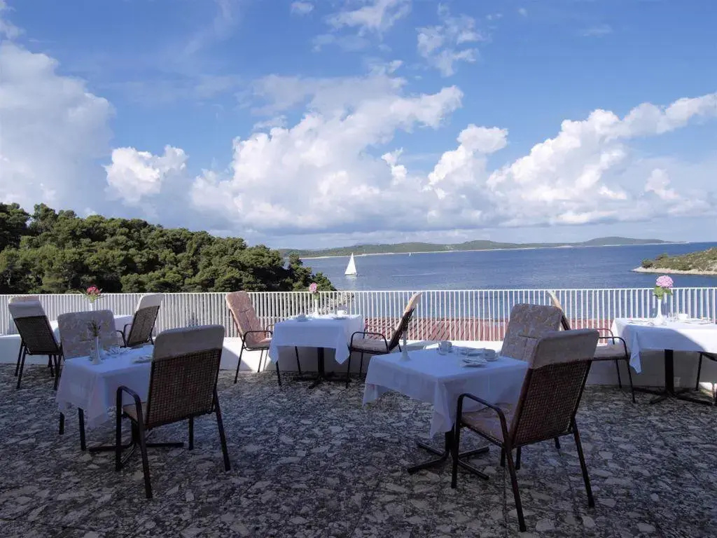 Sirena Resort Hvar ( Opening July 2026 ) - Général