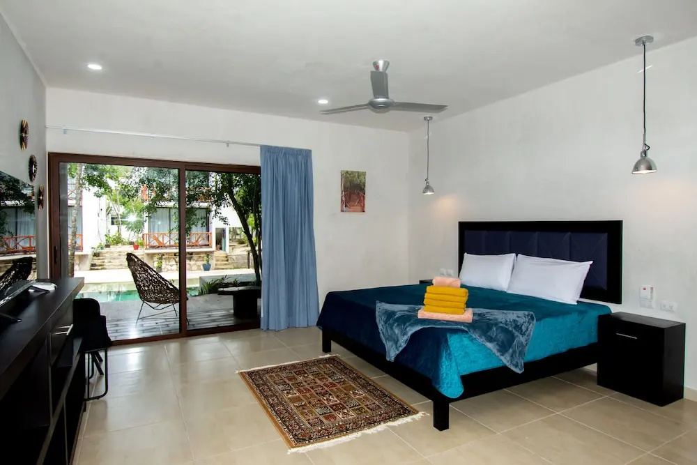 Superior room