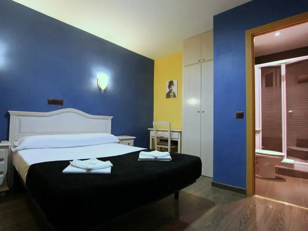 Hotel photo 20
